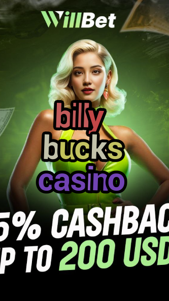 billy bucks casino-igamblingorder.com