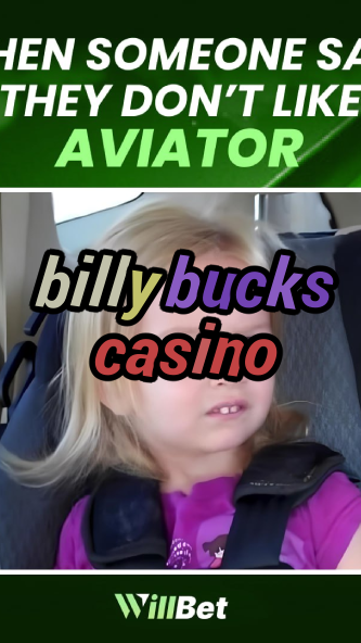 billy bucks casino-igamblingorder.com