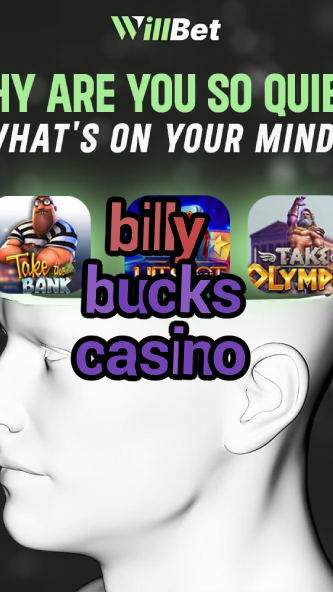 billy bucks casino-igamblingorder.com